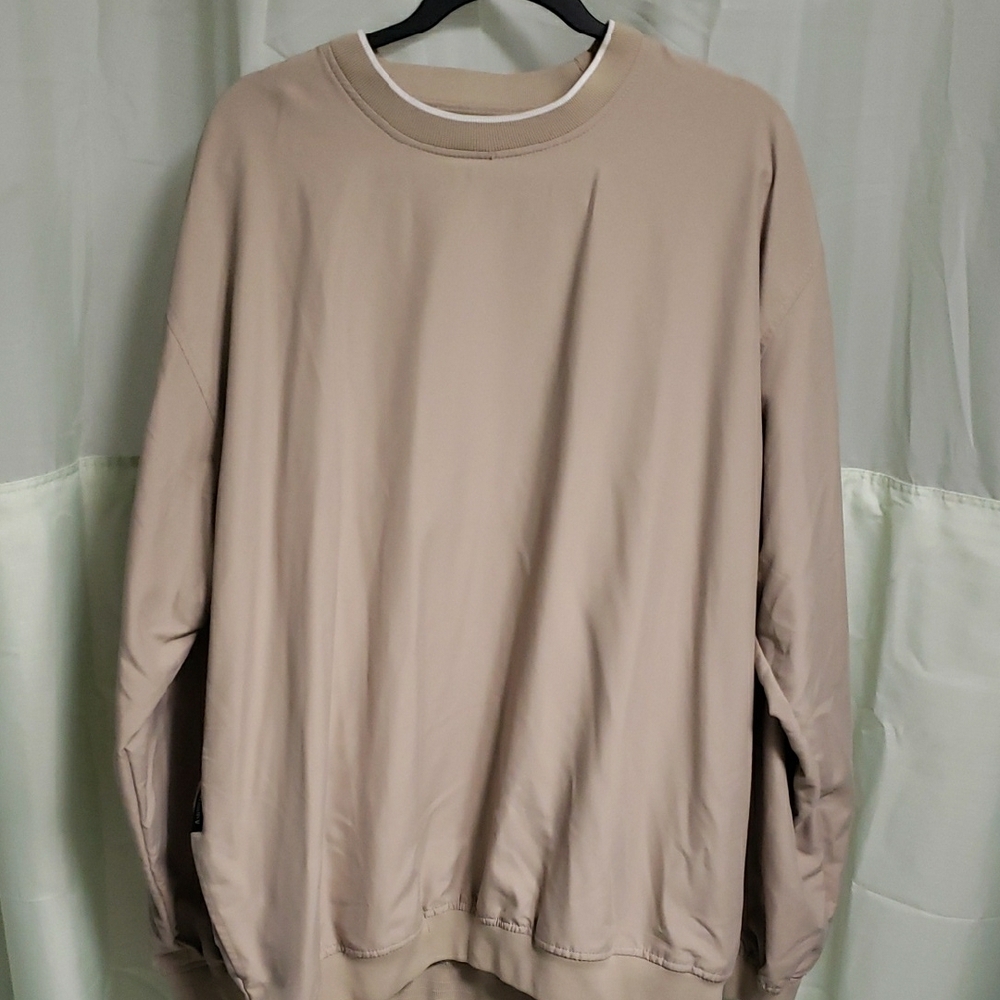 Ashworth Men's Beige Jacket